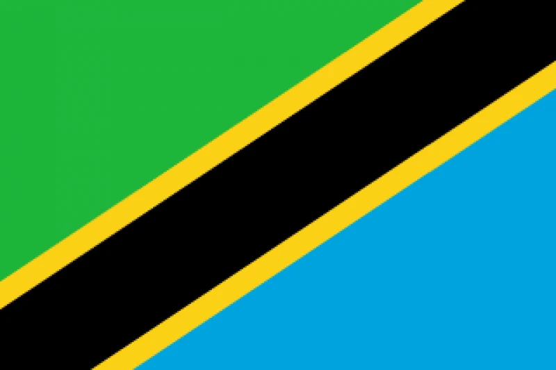 Tanzania eSIM (Data + Voice + SMS)