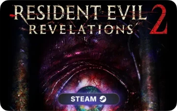 Resident Evil Revelations 2 | CIS