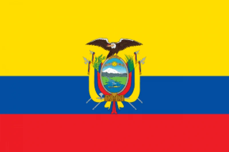 Ecuador eSIM (Data + Voice + SMS)