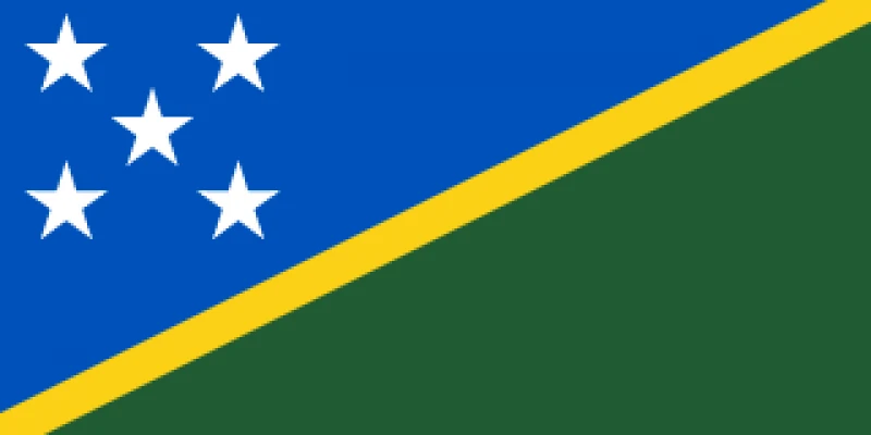 Solomon Islands eSIM (Data + Voice + SMS)