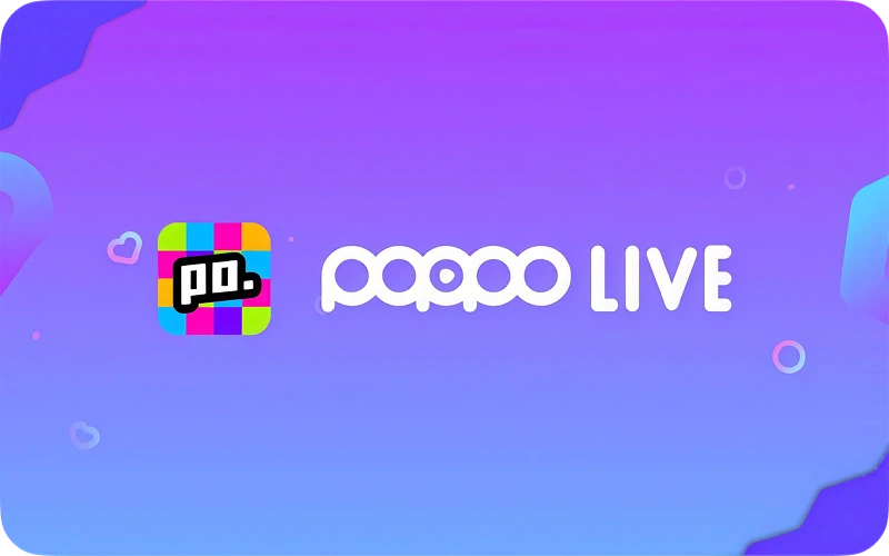 Poppo Live