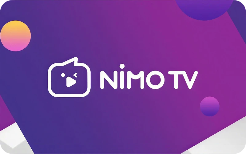 Nimo TV