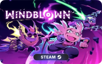 Windblown | CIS