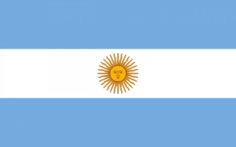 Argentina eSIM (Data Only)