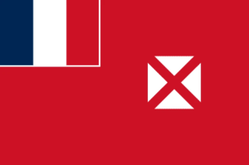 Wallis and Futuna Islands eSIM (Data + Voice + SMS)