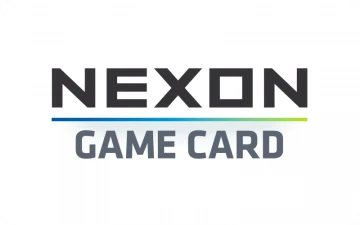 Nexon Game Card