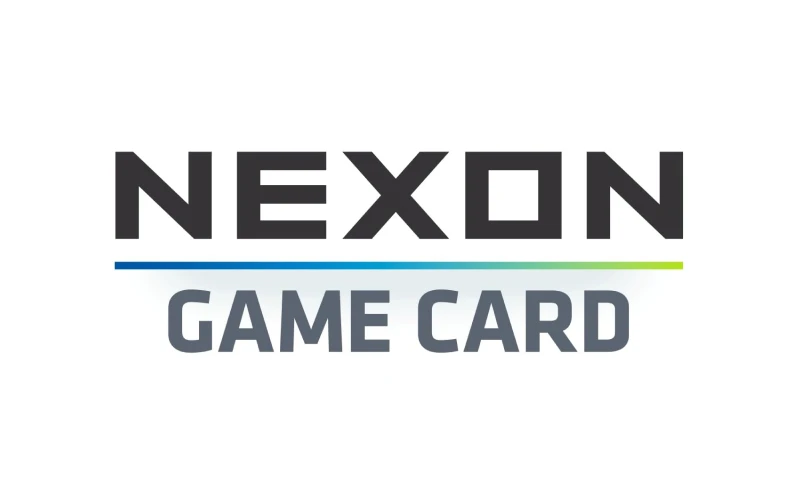 Nexon Game Card