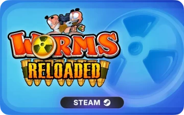 Worms Reloaded | CIS