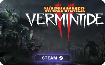 Warhammer: Vermintide 2 | GL
