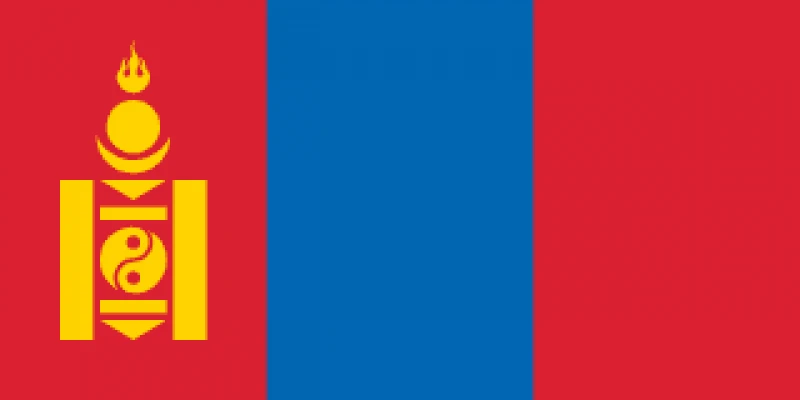 Mongolia eSIM (Data Only)