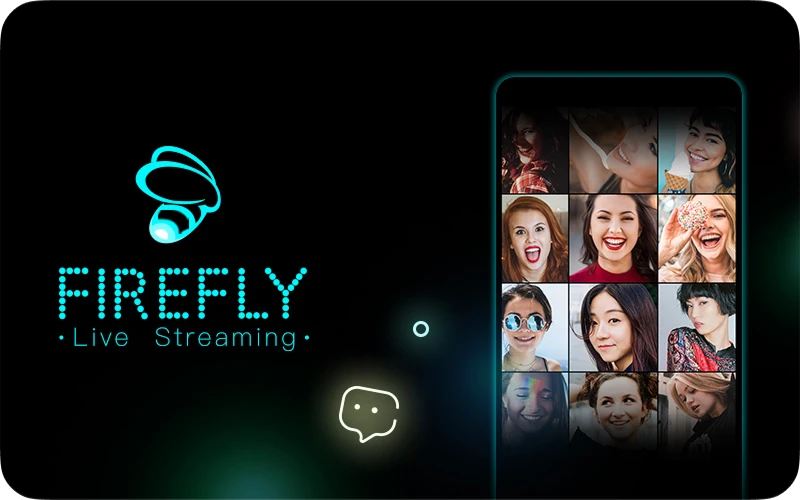 Firefly Live