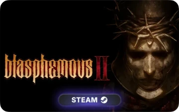 Blasphemous 2 | CIS