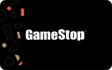 GameStop Gift Card (US)