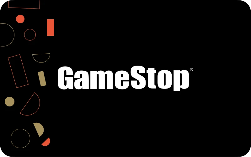 GameStop Gift Card (US)