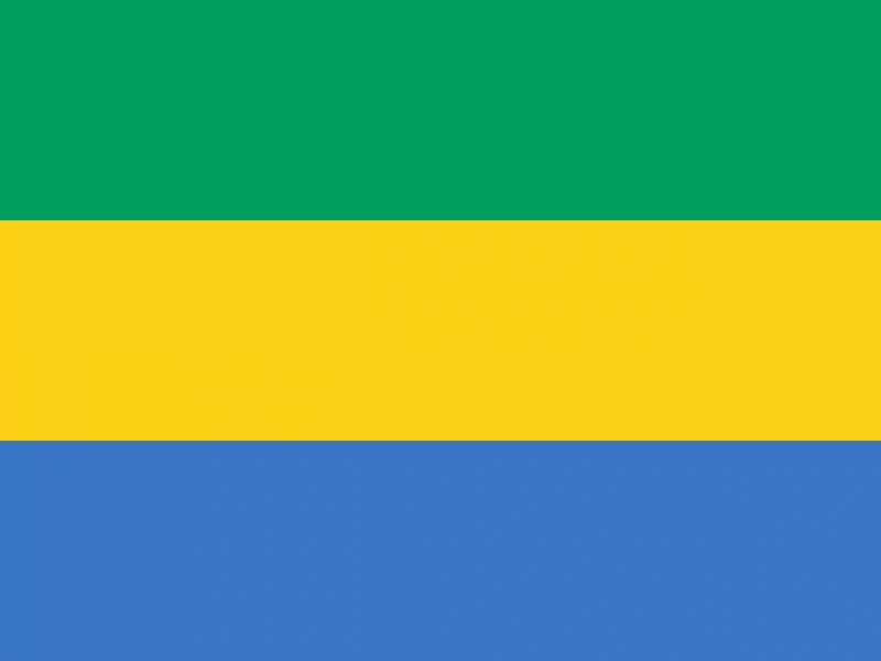Gabon eSIM (Data Only)