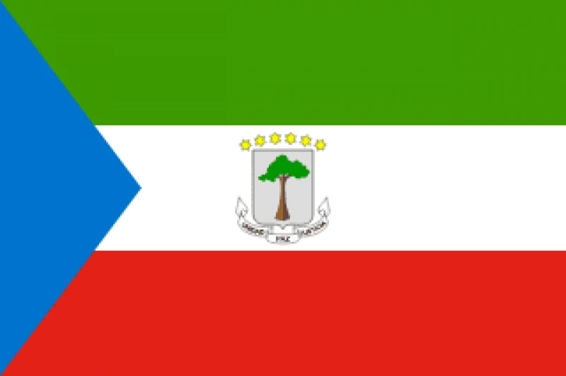 Equatorial Guinea eSIM (Data + Voice + SMS)