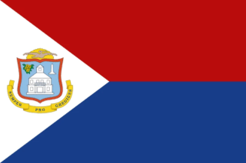 Sint Maarten eSIM (Data Only)