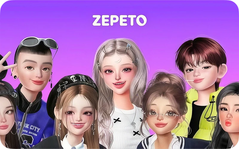 Zepeto