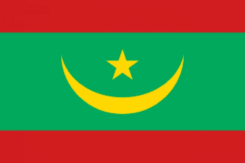 Mauritania eSIM (Data + Voice + SMS)