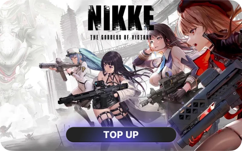 Goddess of Victory: NIKKE