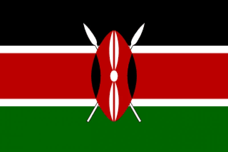 Kenya eSIM (Data Only)