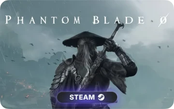 Phantom Blade Zero | CIS/LATAM/MENA