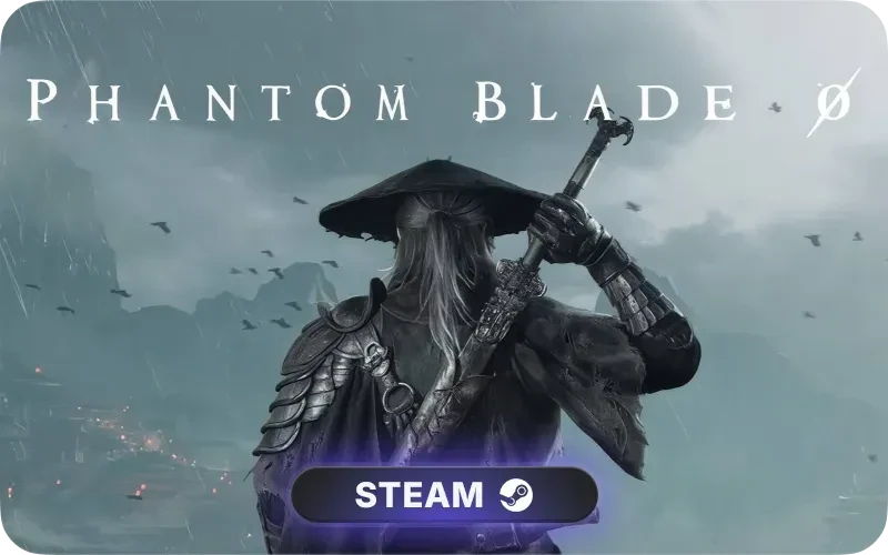 Phantom Blade Zero | CIS/LATAM/MENA
