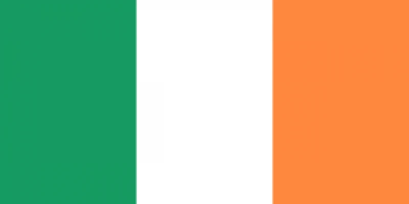 Ireland eSIM (Data + Voice + SMS)