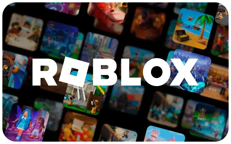 Roblox (CA)