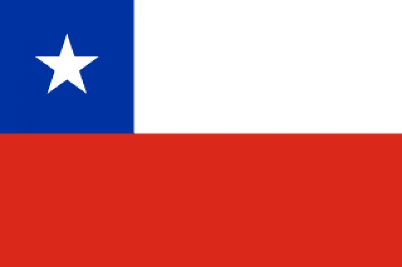 Chile eSIM (Data + Voice + SMS)