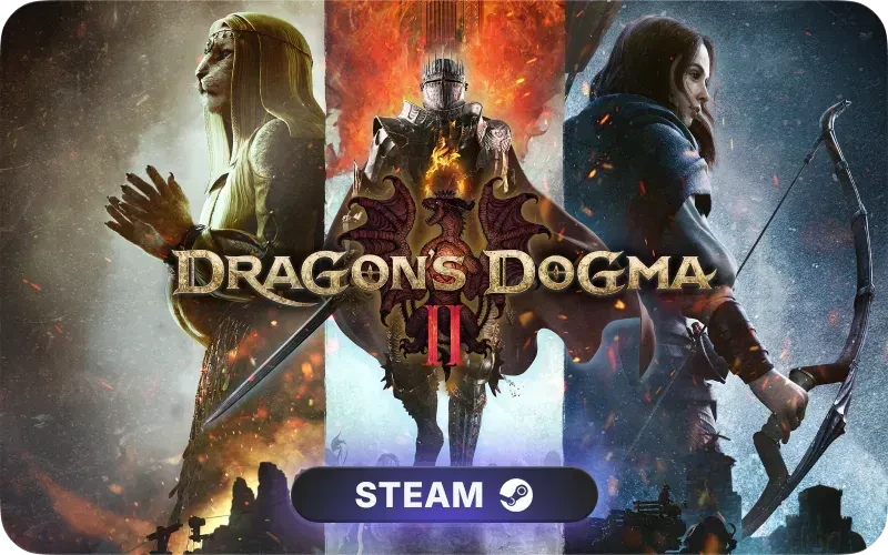 Dragon's Dogma 2 | ROW
