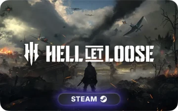 Hell Let Loose | GL