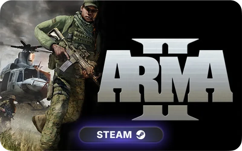 Arma 2 | GL