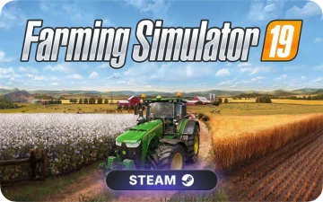 Farming Simulator 19