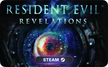 Resident Evil Revelations | CIS