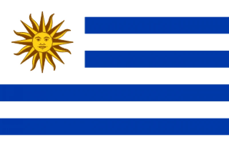 Uruguay eSIM (Data + Voice + SMS)