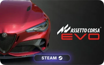 Assetto Corsa EVO | CIS