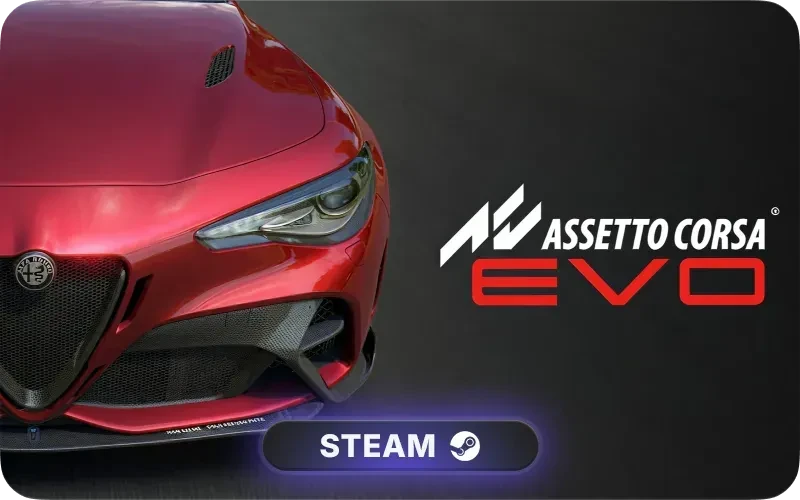 Assetto Corsa EVO | CIS