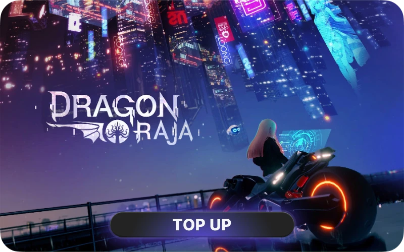 Dragon Raja (SEA)