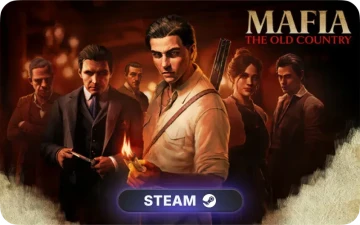 Mafia: The Old Country | CIS