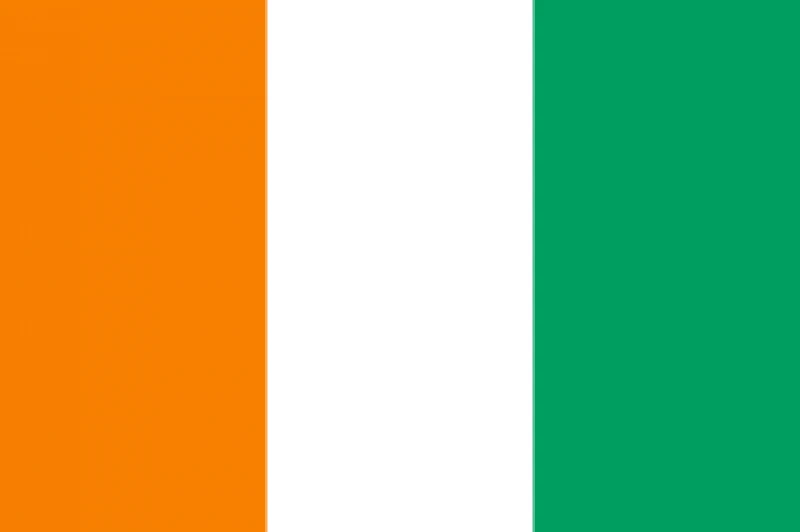 Cote d’Ivoire eSIM (Data + Voice + SMS)