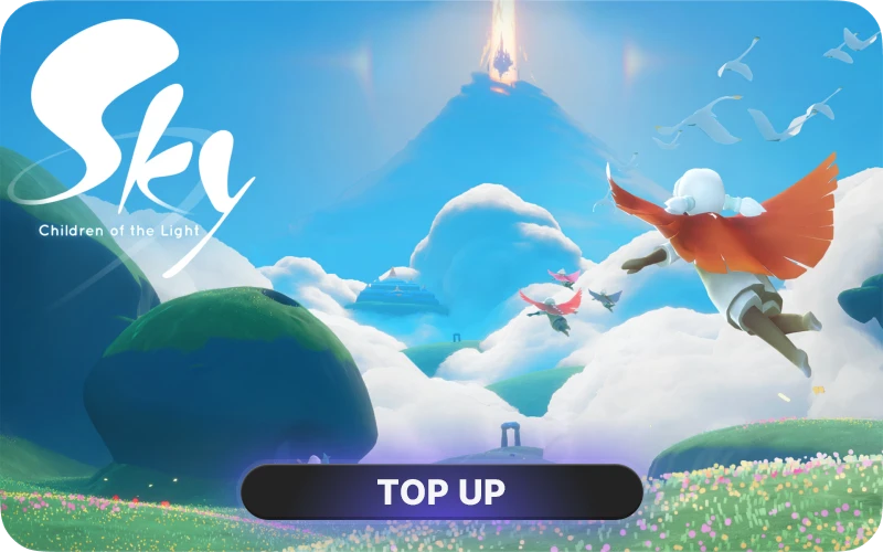 Sky: Children of the Light