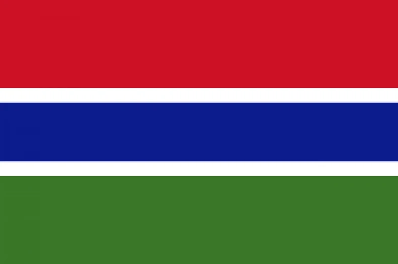 Gambia eSIM (Data + Voice + SMS)
