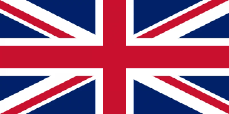 United Kingdom eSIM (Data Only)