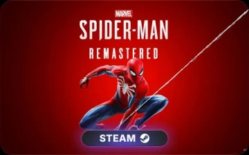 Marvel's Spider-Man Remastered | ROW
