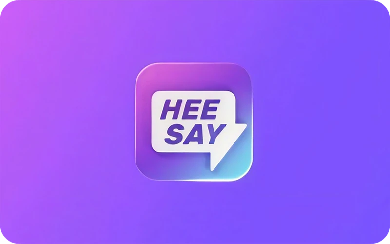 HeeSay