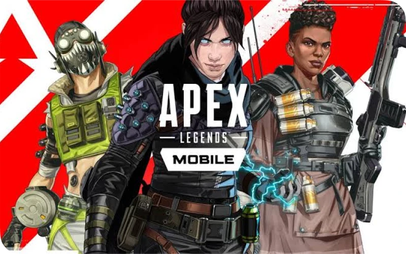 Apex Legends Mobile (PH)