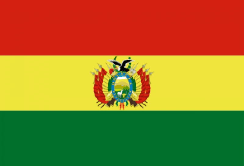 Bolivia eSIM (Data Only)