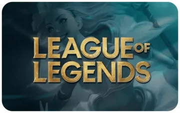 League of Legends RP (PH)