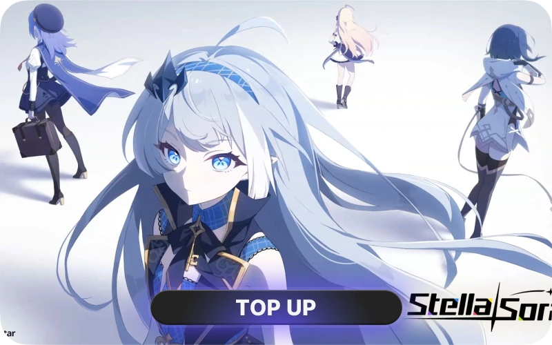 Stella Sora